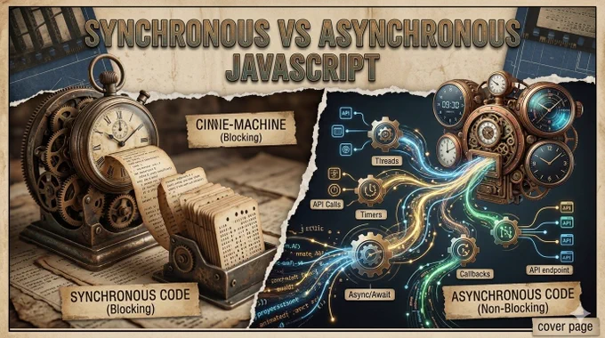 Read Here 📩
-> https://async-and-sync-js.hashnode.dev/synchronous-vs-asynchronous-javascript-why-your-code-doesn-t-freeze-and-why-it-sometimes-does