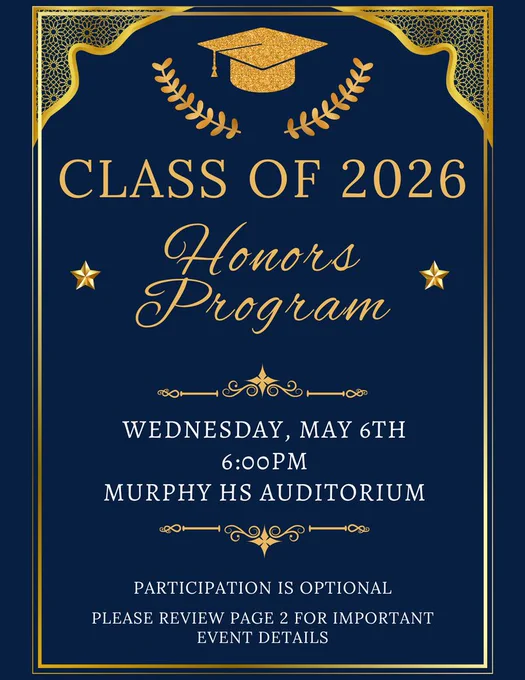 Honors Program