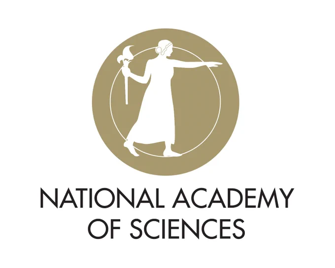 National Academy of Sciences logo