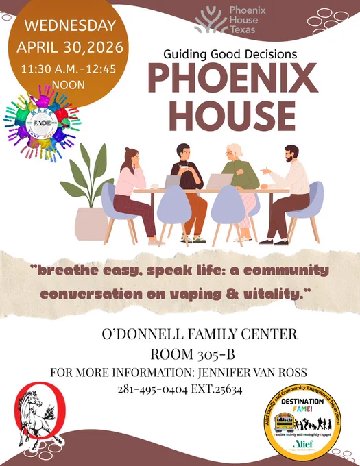 Phoenix House