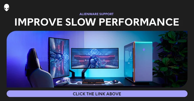 Improve Slow Performance