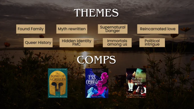 Themes and comps