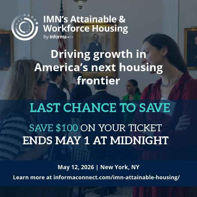 Attainable & Workforce Housing Forum