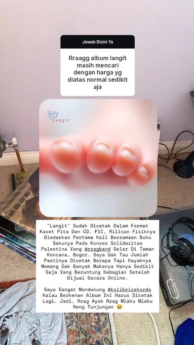 @seranganfisik on Instagram