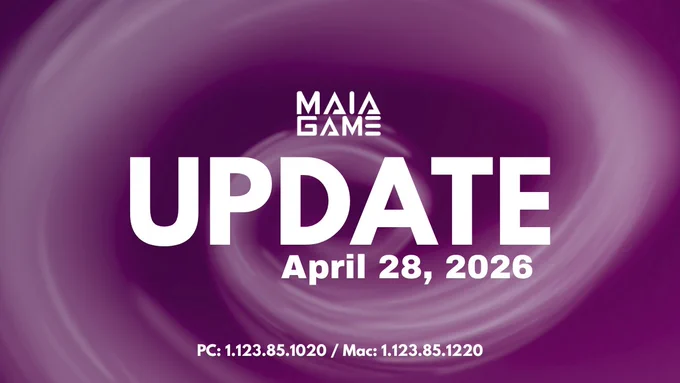 📌Statuts Mods Patch EA 1.123.85
👉 https://maiagame.fr/mods-status/
👉 https://www.patreon.com/posts/statuts-mods-ea-156787747
Bisous/Kisses ❤️
#thesims4 #sims4 #maiagame #thesims4mods #sims4mods #thesims4nsfw #sims4modsnsfw @spaceypilots @GrumpyMods @KELVINCITYFR 