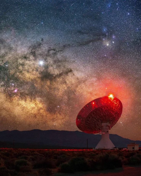 If you could send a message to an Alien civilization, what would you say?
