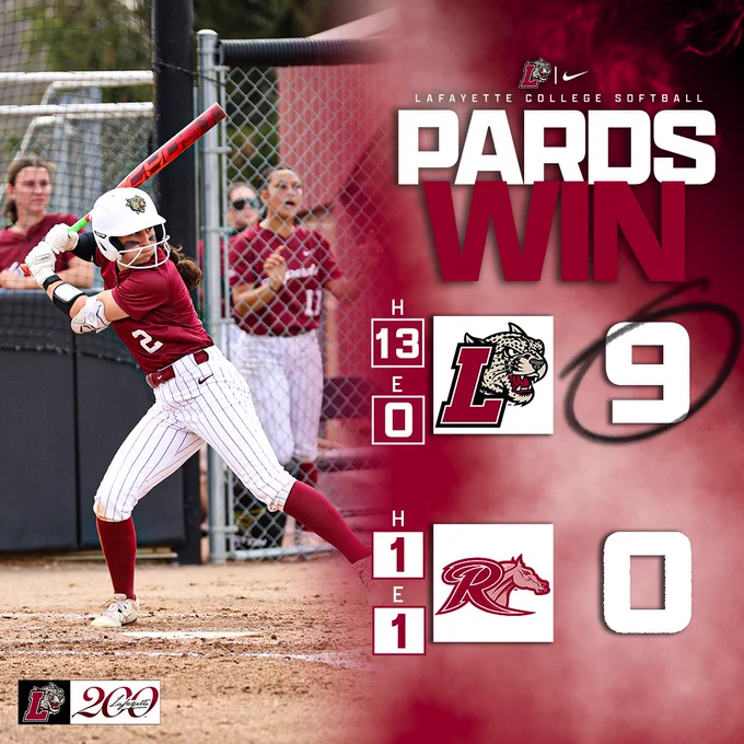 PARDS win against Rider