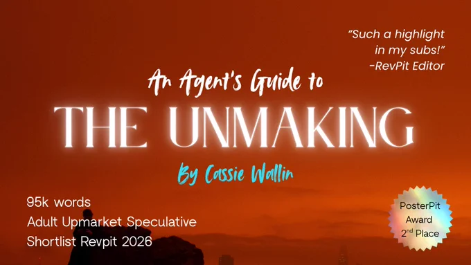 Agents guide to the unmaking