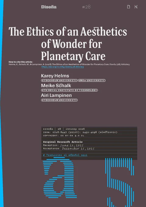 article cover