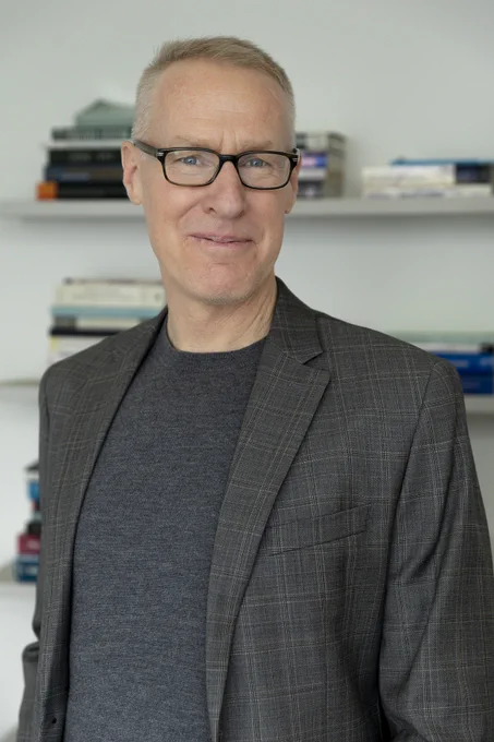 Robert Motl headshot