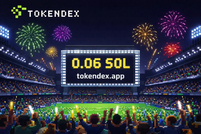 Tokendex.app