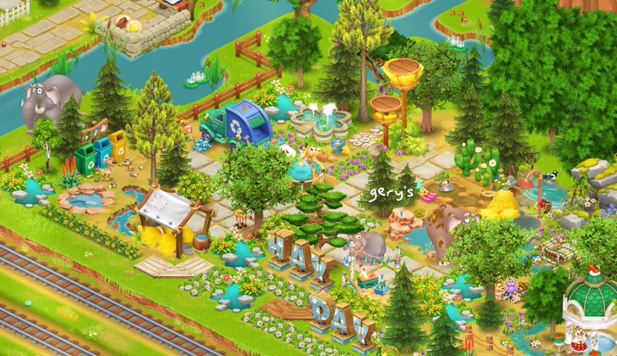 hafa's farm 