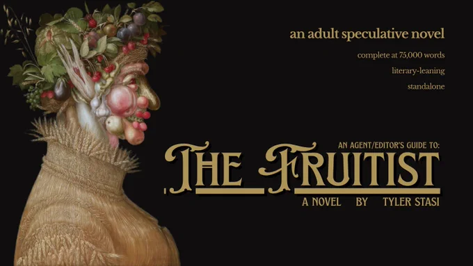 the fruitist by tyler stasi