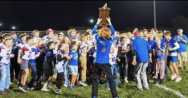 Senator Football
