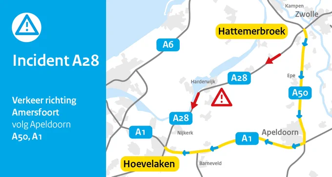 Omleidingskaart