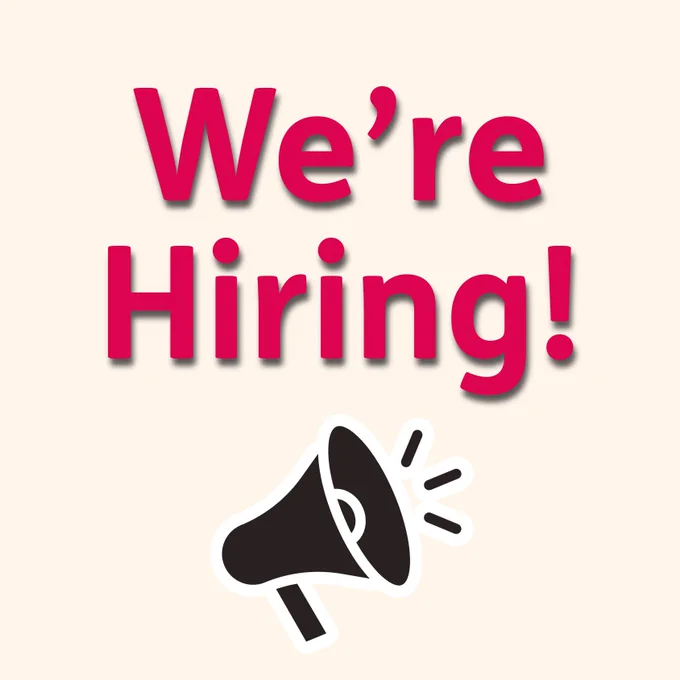 We're hiring! - Sessional support workers for adults with learning disabilities Job Vacancy