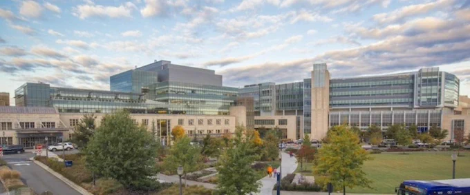 Duke Hospital and Cancer Center