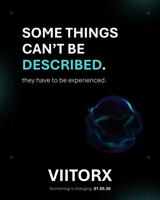 ViitorX | Digital Experience and Immersive Solutions