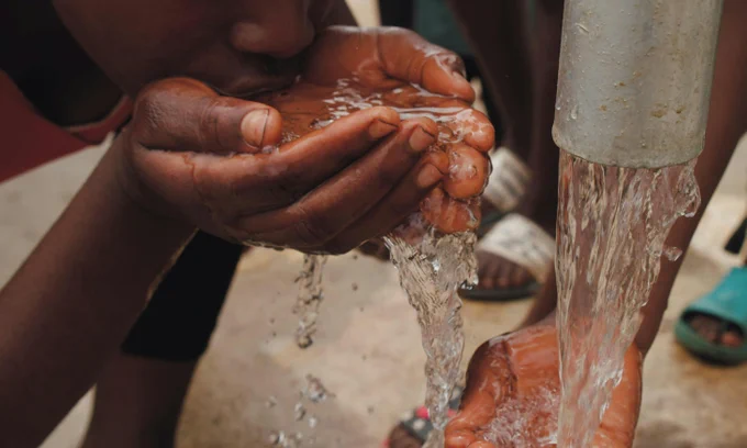 Democracy delivers the tap. But not always the safe water. Read the commentary on the publication here: https://globalcommons.substack.com/p/democracy-delivers-the-tap-but-not
