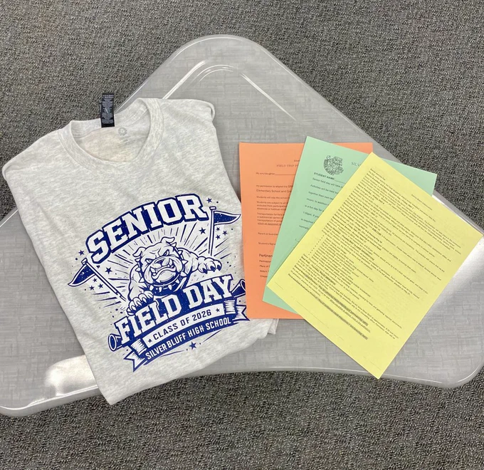 Senior PACK Time