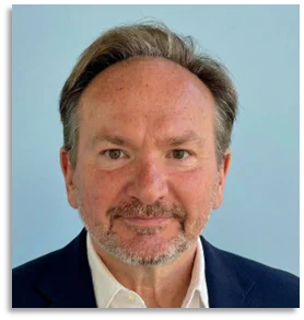 Mark Munsell CEO @GeoSTL