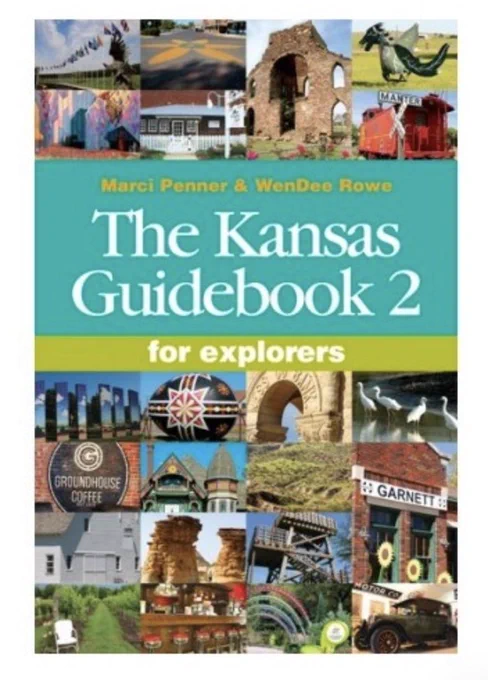 For the past few weeks, we’ve been debunking the myth that Kansas is boring. In this one, we’re giving a shout out to even more cool things to do here. Check it out! 
Photo credit: Kansas Sampler Foundation