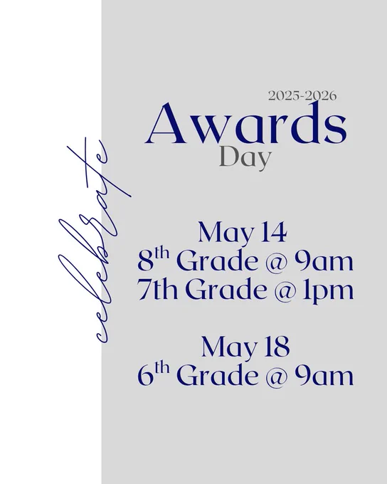 Awards Day