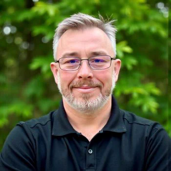 Dr. Adam Lock, professor in the MSU Department of Animal Science and interim chair of the MSU Department of Large Animal Clinical Sciences.