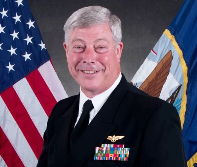 RADM Lorge - Pressure from the Obama White House, Congress, and Senior Navy Lawyers caused him to not intervene in a case of injustice.