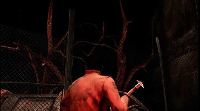 Silent Hill 5
