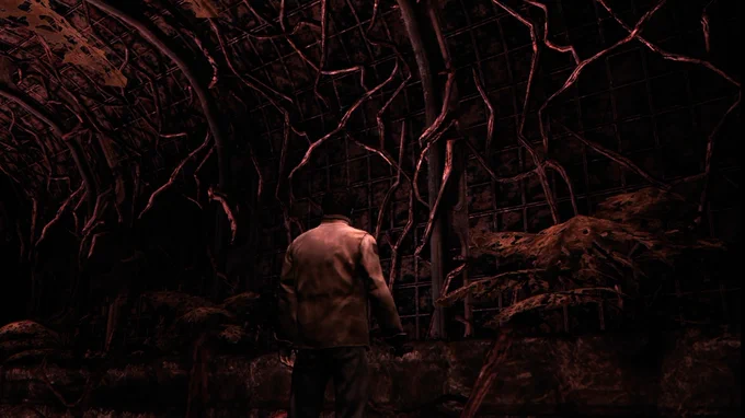 Silent Hill V