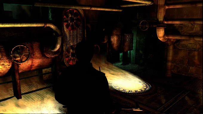 Silent Hill Homecoming