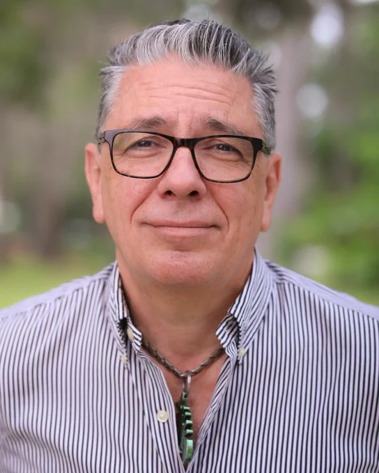 Headshot photo of Vladimir Dobrosavljevic.