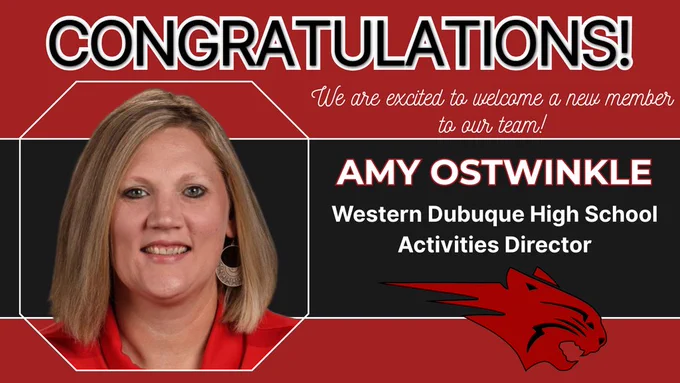 Amy Ostwinkle