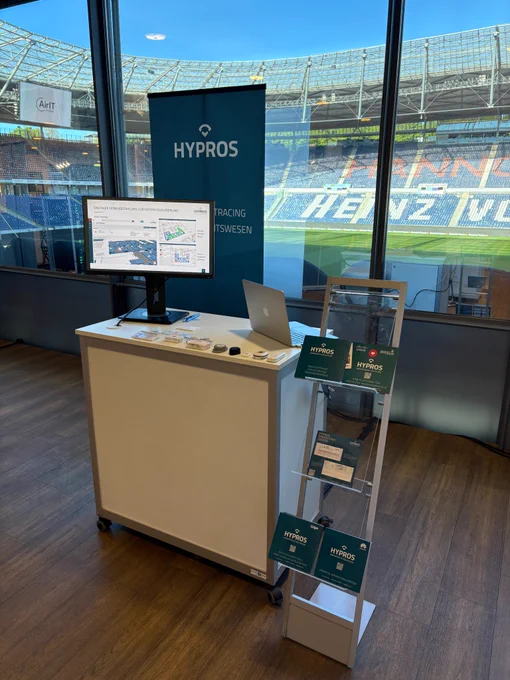 AirIT Security Day Hannover Hypros