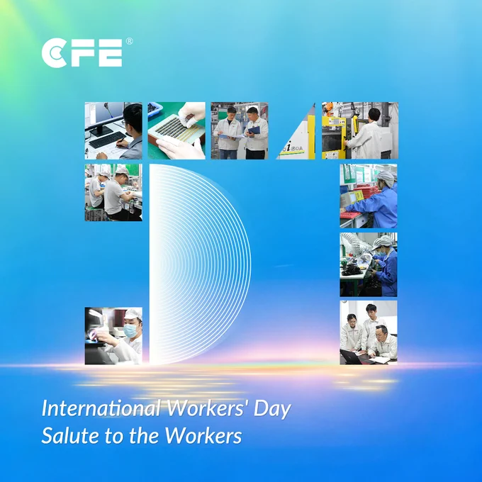 workers' day 2026 CFE