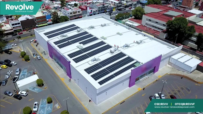 Strong Growth in Mexican Distributed Power Generation