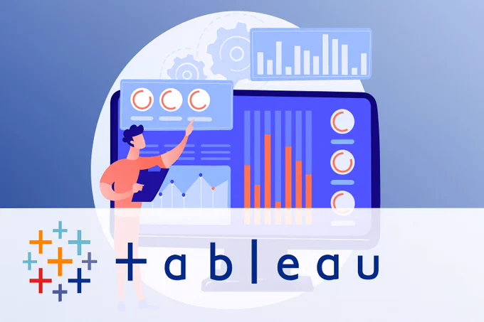 Tableau Free Tutorial