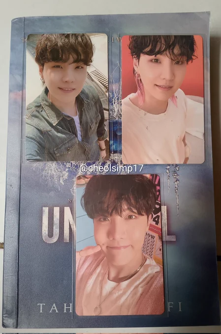 Suga
• 200
pob - 220

Jhope - 220