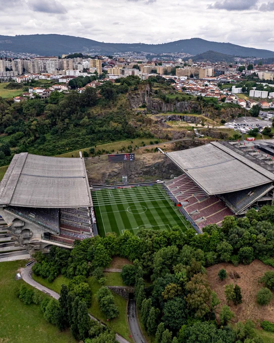 📸: Octávio Passos/UEFA