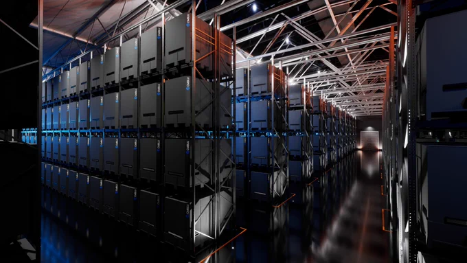 CMBlu Surpasses €1B  Unicorn Threshold with €50M Initial Close of Series C, Defining Baseload Infrastructure for AI and Data Centers