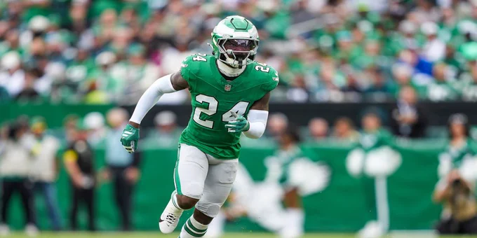 Eagles’ biggest need after the NFL Draft is clear but unresolved