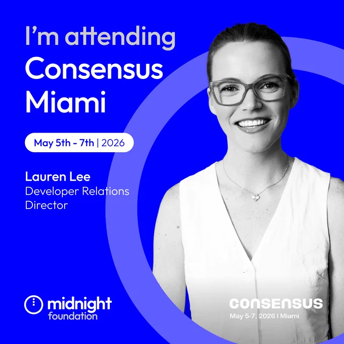 Consensus Miami 