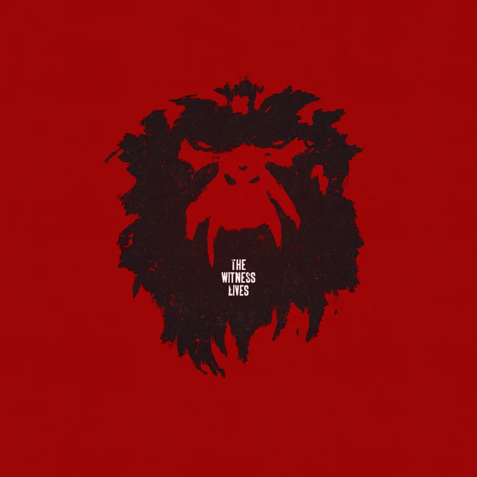Image depicts a symbol of the 12 Monkeys.

Image: Michael Knight.
@michaelmknight | linktr.ee/michaelmknight.
All Rights Reserved. 