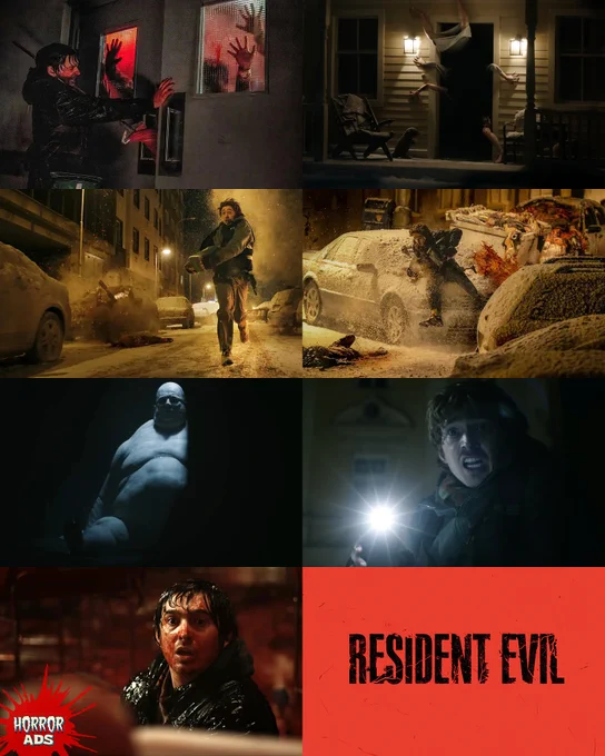 Resident Evil (2026)