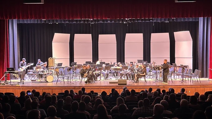 EV Band