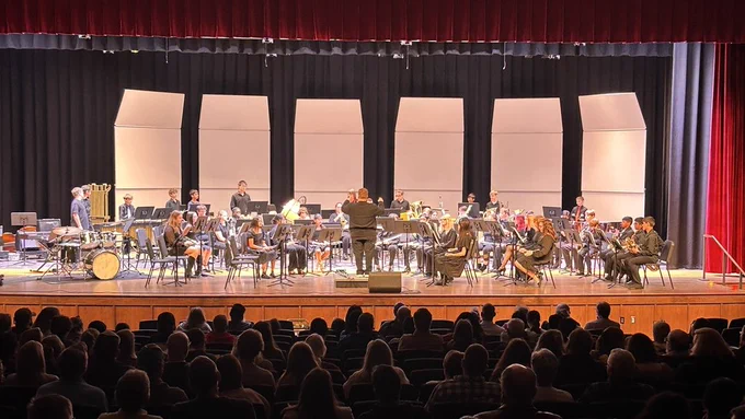 EV Band
