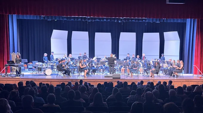 EV Band