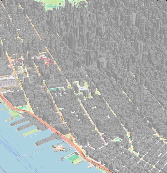 1 m high-resolution data of New York City
https://atdi.com/crm/login