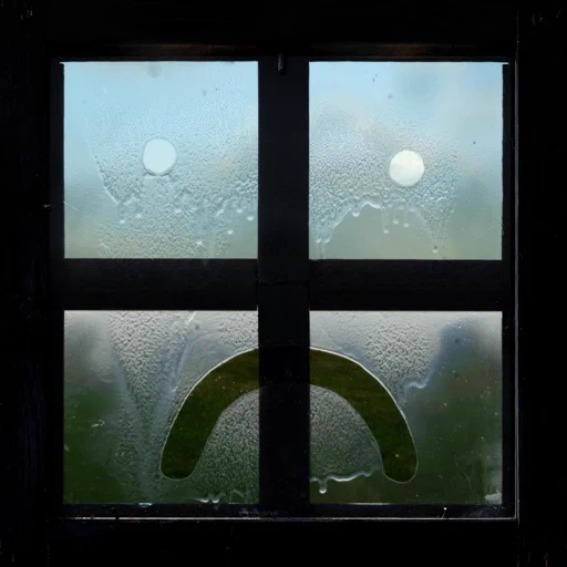 False Advertising new album『The Sorry Window』
2026/05/01 Release. All 11 tracks.